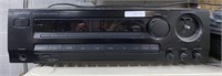 KENWOOD Am-Fm stereo receiver KR-A5070
