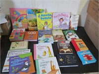 LOT NEW CHILDREN BOOKS