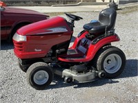 CRAFTSMAN FS5500 48" RIDING MOWER