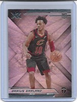 Darius Garland XR Rookie card #275