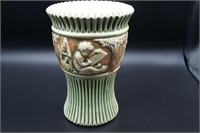 Antique Roseville Donatello Vase