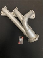 6 Cyclinder Exhaust Manifold
