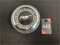 Ford Mustang Horn Emblem