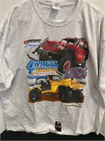 4 Wheel Jamboree National 2XLT T Shirt