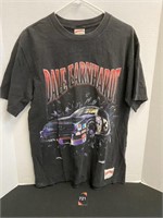L Dale Earnhardt T Shirt
