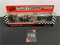 Dale Earnhardt 1991 Team Convoy Ltd Edition