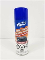 GUNK: Battery Terminal Protector 170g