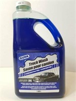 GUNK: Truck Wash (Concentrated) 1.89 L