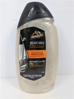 ArmorAll: Premium Wax&Wash +Protect (1.42L)