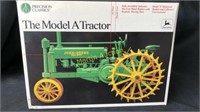 Precision Classics, JD The Model A Tractor