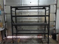 Large Shelf 78 x 23.5 x 77