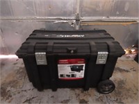 Husky 37 inch Mobile Job Box