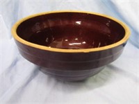 9" Mixing Bowl Made in USA