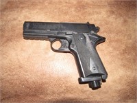 DAISY PELLET BB GUN PISTOL MODEL 15XT