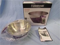 Farberware Measuring Cup Scale (New)