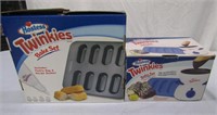 2 Twinkie Bake Sets