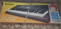 Casino CTK-2080 Electric Keyboard