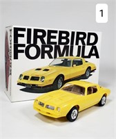 1976 Firebird Formula