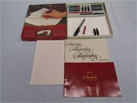 Calligraphy Set