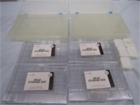 Bead Storage Boxes