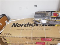 Nordictrack T 6.5 s  treadmill