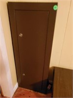 GUN SAFE