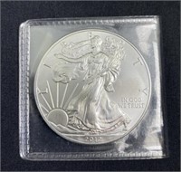 2012 American Silver Eagle 1oz