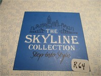 skyline Collection Necklace / Bracelet