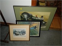 lot of pictures largest 25x20