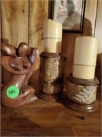 WOOD DECOR COLLECTION