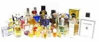 Perfume & Cologne - Moss, Estee, Bijan, Fendi