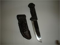 Tramontina Knife, 5 2/4 inch Blade