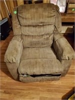 OLD LAZYBOY  RECLINER