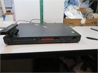 Audio Dynamics CD Player Model CD-1000E withRemote