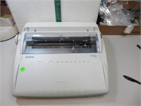 Brother ML100 Standard Electric Word Processor