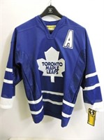 Koho Gary Roberts # 7 Toronto Maple Leafs