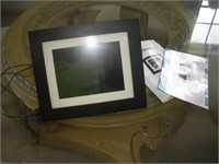 Panasonic Digital Photo Frame