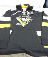 Pitsburg Penguins Official Hoody