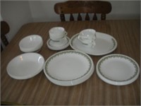Corelle Dishes, Bowls and Cups