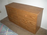 Dresser, 50x16x28