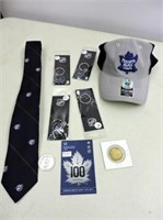 Toronto Maple Leafs & Blue Jays Collectibles