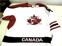 Hockey Canada XL Jersey