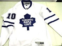 Toronto Maple Leaf #10 Steen Jersey