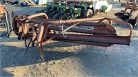 Ford 1472 Rake