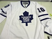 Toronto Maple Leaf #10 Steen Jersey