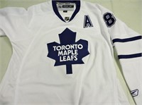 Toronto Maple Leaf # Tom Komisarek Jersey