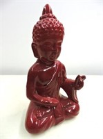 Ceramic Budha 10"T