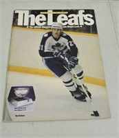 Leaf's 50 Years At The Gardens Magazine