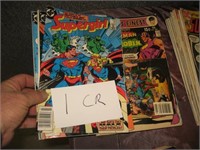 Comic Books