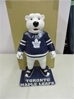 Toronto Maple Leaf Mascot 12'T